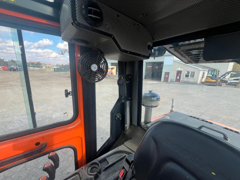 2018 DOOSAN D45S-7