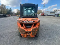 2018 DOOSAN D45S-7