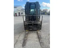 2018 DOOSAN D45S-7