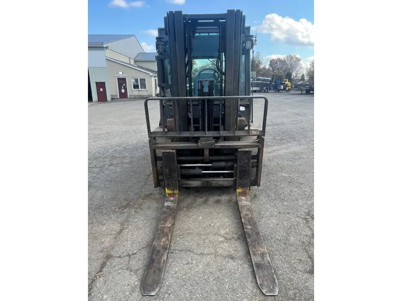 2018 DOOSAN D45S-7