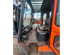 2018 DOOSAN D45S-7