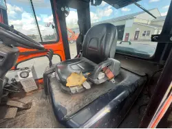 2018 DOOSAN D45S-7