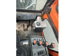 2018 DOOSAN D45S-7