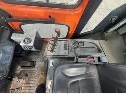 2018 DOOSAN D45S-7
