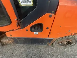2018 DOOSAN D45S-7