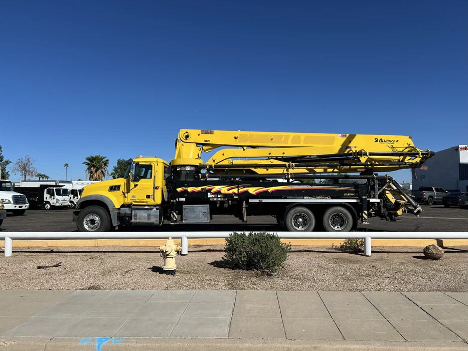 2018 ALLIANCE 38M in Mesa, AZ