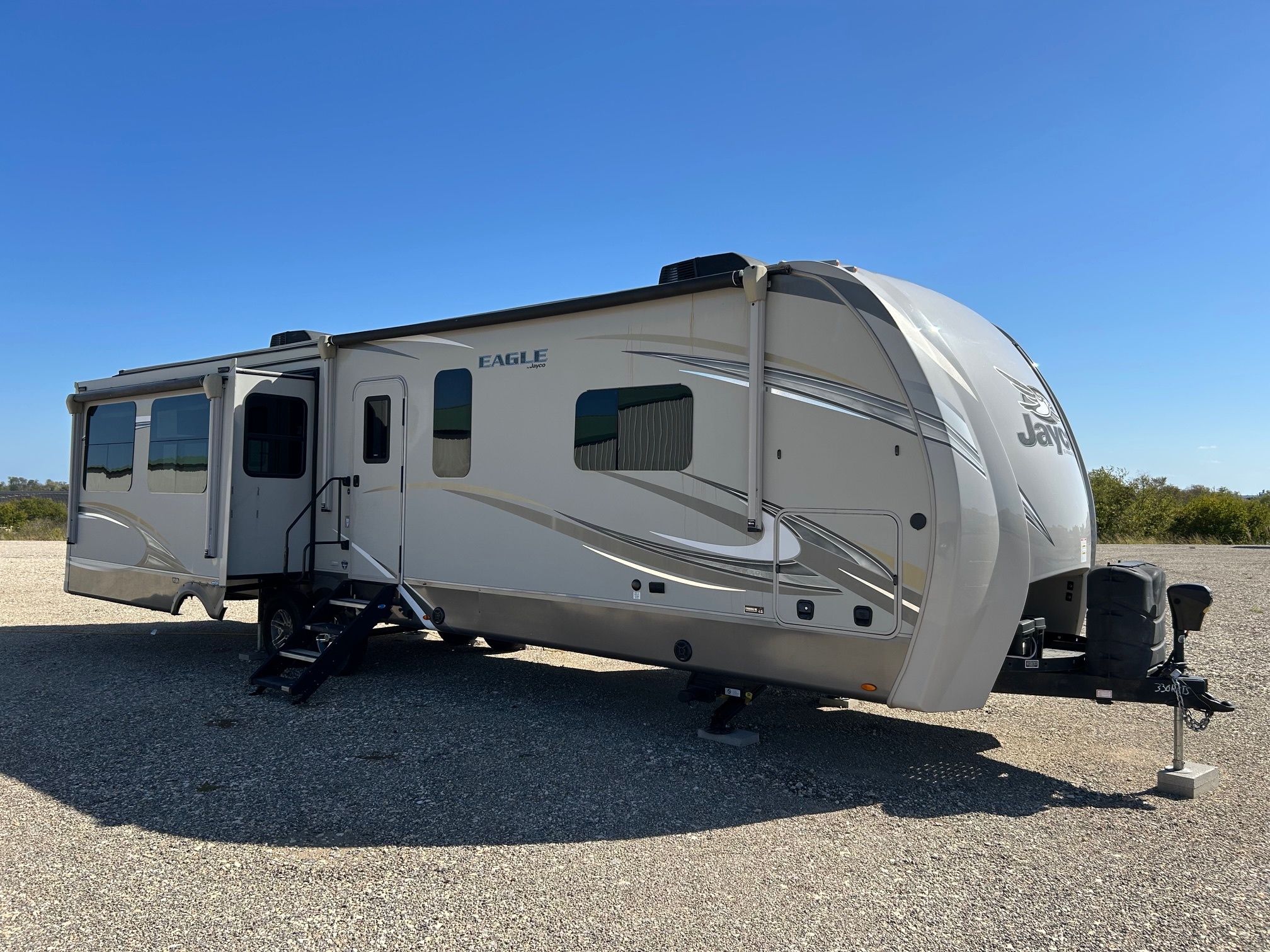 Used RVs For Sale near Hutto, TX - RV Trader