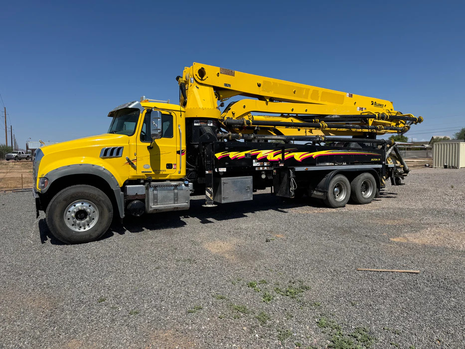2019 ALLIANCE 38M in Mesa, AZ
