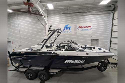 2026 Malibu WAKESETTER 22 MXZ in round lake IL