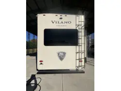 2021 VANLEIGH VILANO 369FB