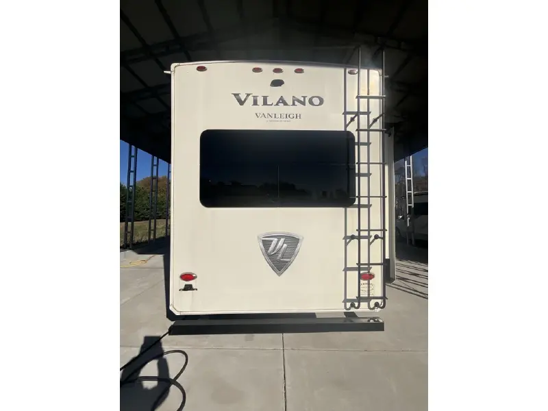 2021 VANLEIGH VILANO 369FB