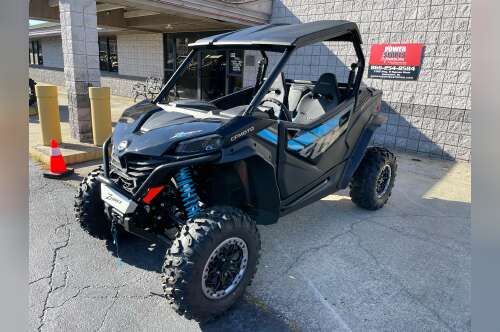2026 CFMOTO ZForce 950 Sport in lancaster SC