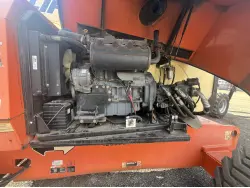 2011 JLG 800AJ
