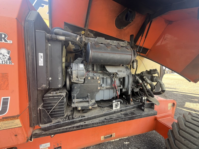 2011 JLG 800AJ