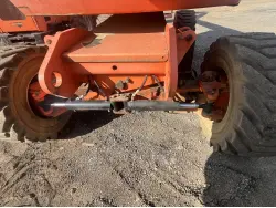 2011 JLG 800AJ