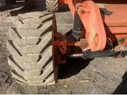 2011 JLG 800AJ