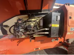 2011 JLG 800AJ