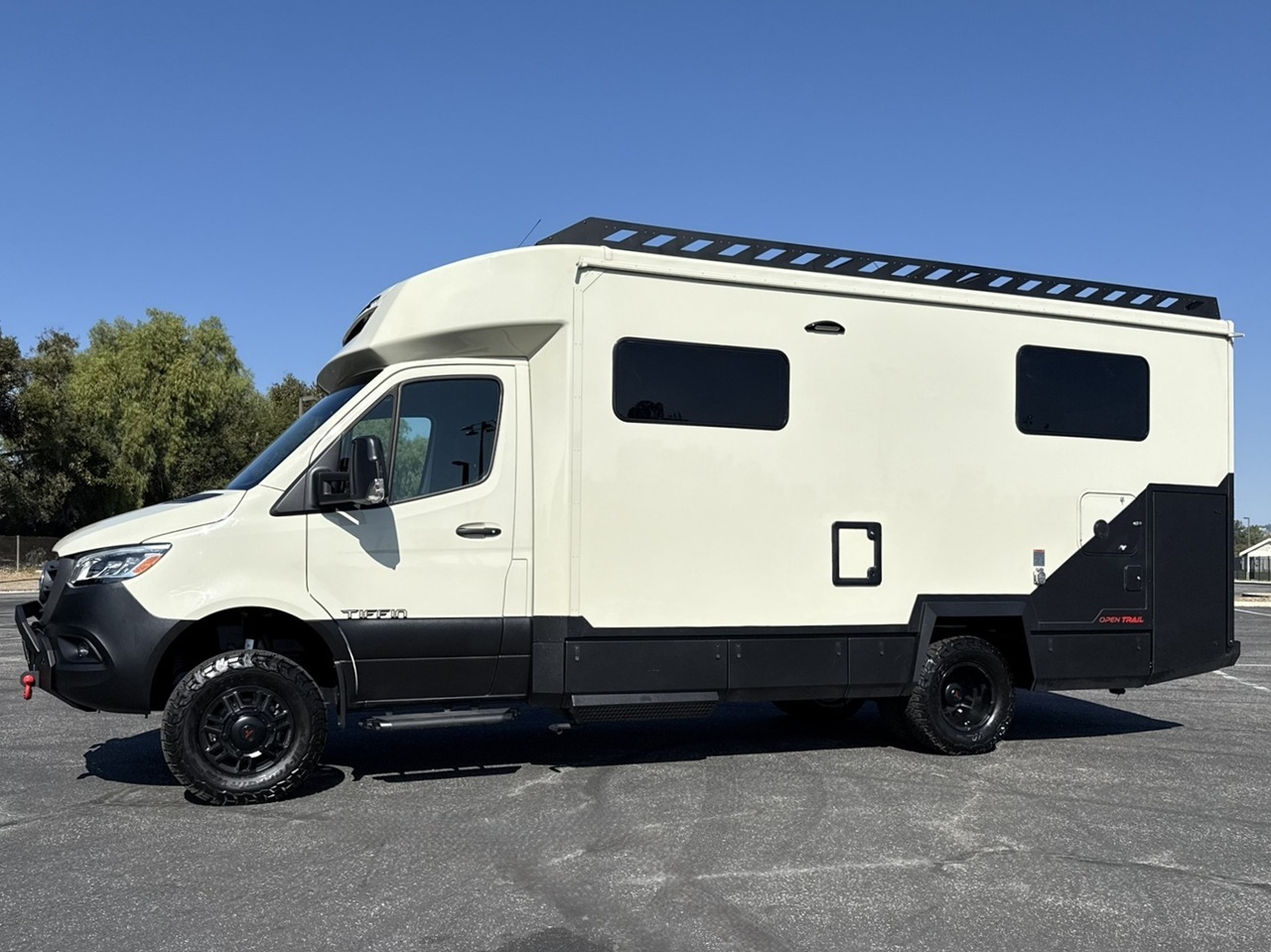 2026 Tiffin Motorhomes OPEN TRAIL 25 AO in thousand oaks CA