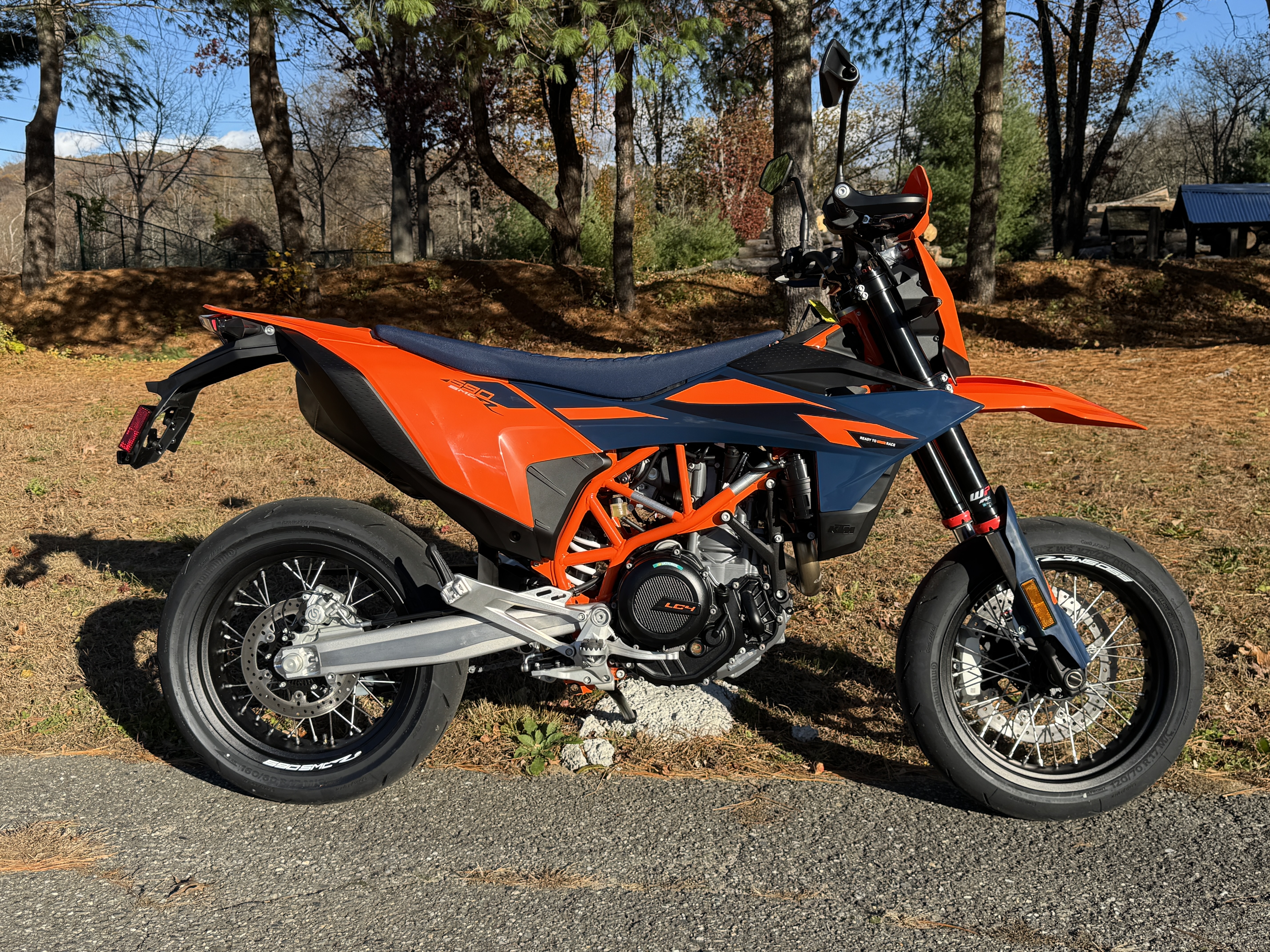 Ktm 690 Super Moto Motorcycles For Sale - Cycle Trader