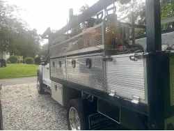 2023 FORD F-450 Super Duty 4x4