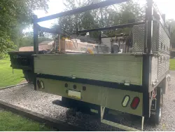2023 FORD F-450 Super Duty 4x4