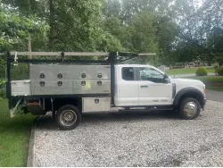 2023 FORD F-450 Super Duty 4x4