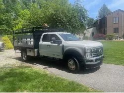 2023 FORD F-450 Super Duty 4x4