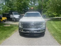 2023 FORD F-450 Super Duty 4x4