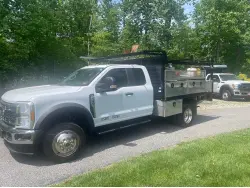 2023 FORD F-450 Super Duty 4x4