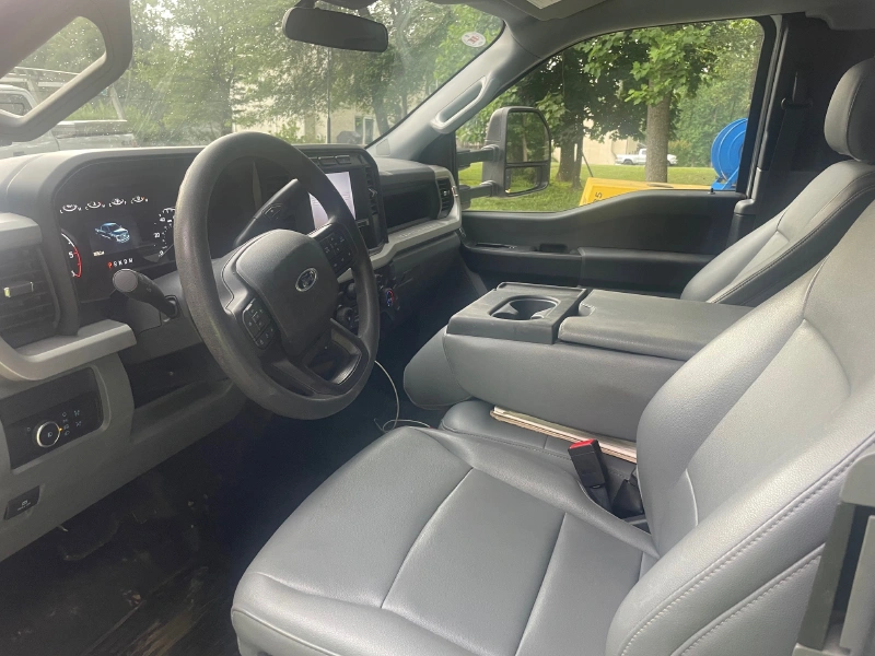 2023 FORD F-450 Super Duty 4x4