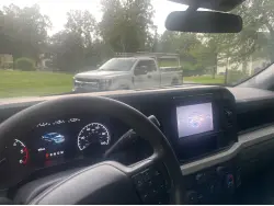 2023 FORD F-450 Super Duty 4x4