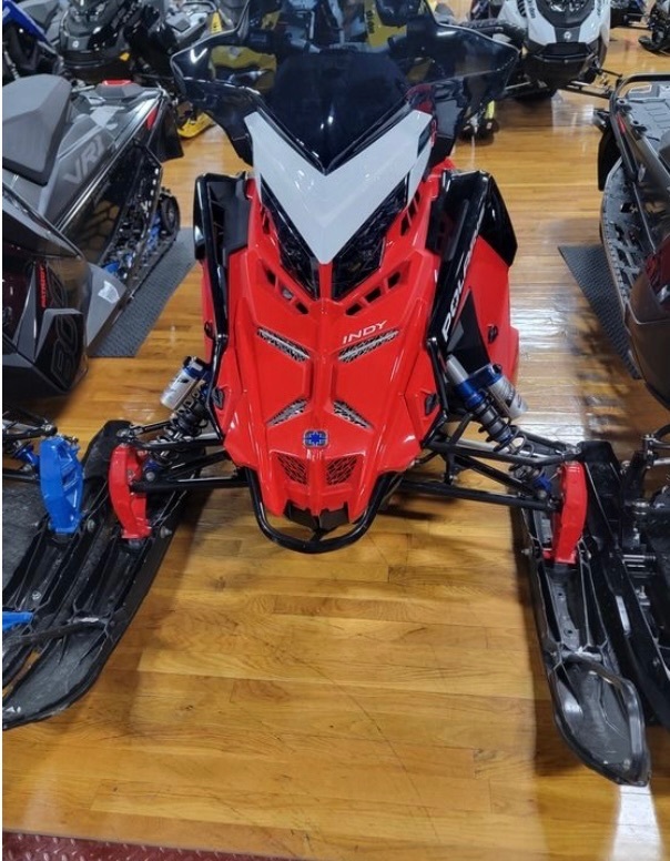 POWERSPORTS360 of Huron/J&J Sales Company in Huron, Ohio. Find New