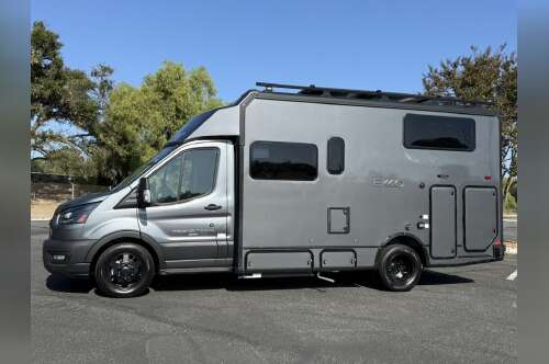 2026 Winnebago EKKO 22A TRANSIT 22A in thousand oaks CA