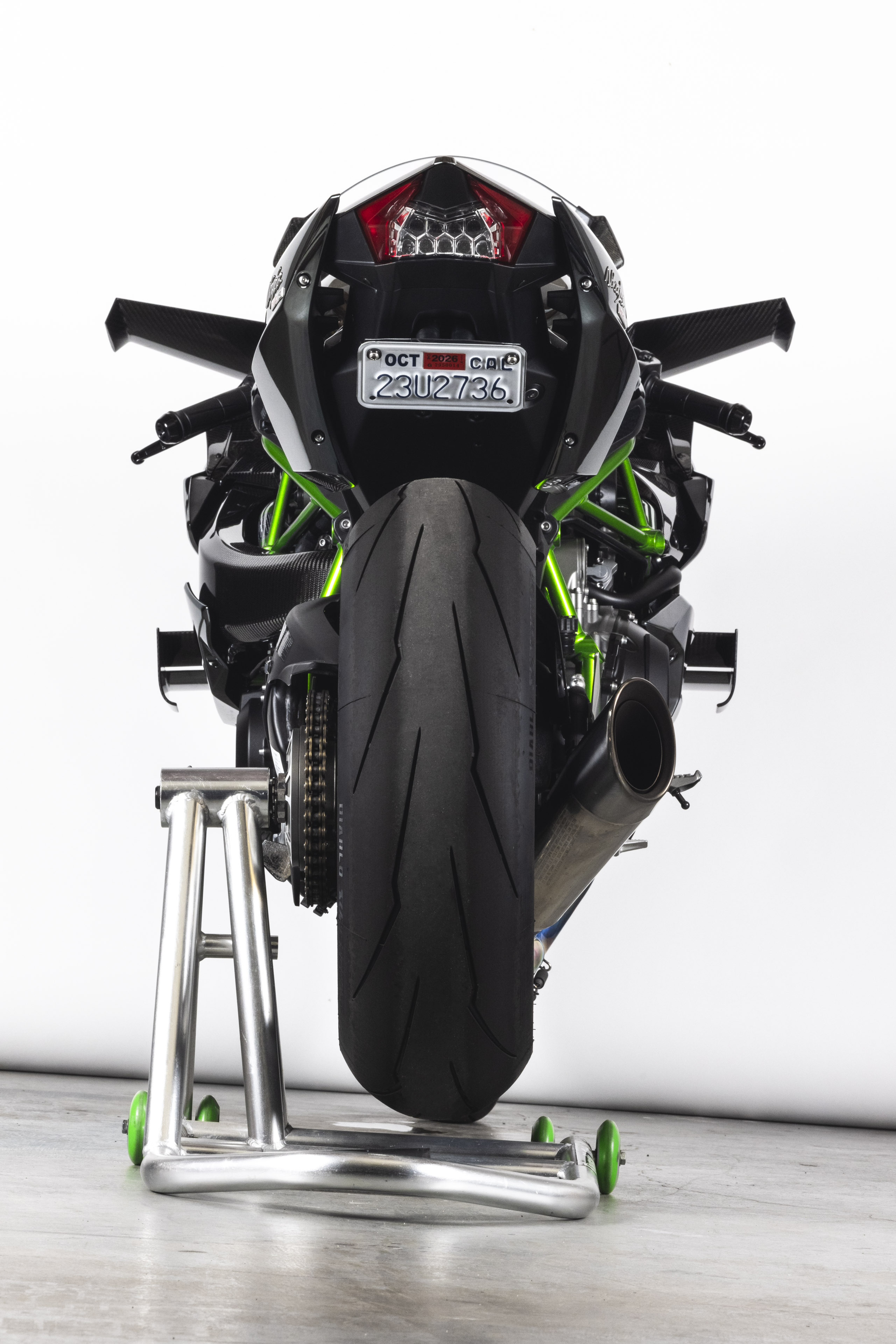 Used Kawasaki Ninja Motorcycles For Sale - Cycle Trader