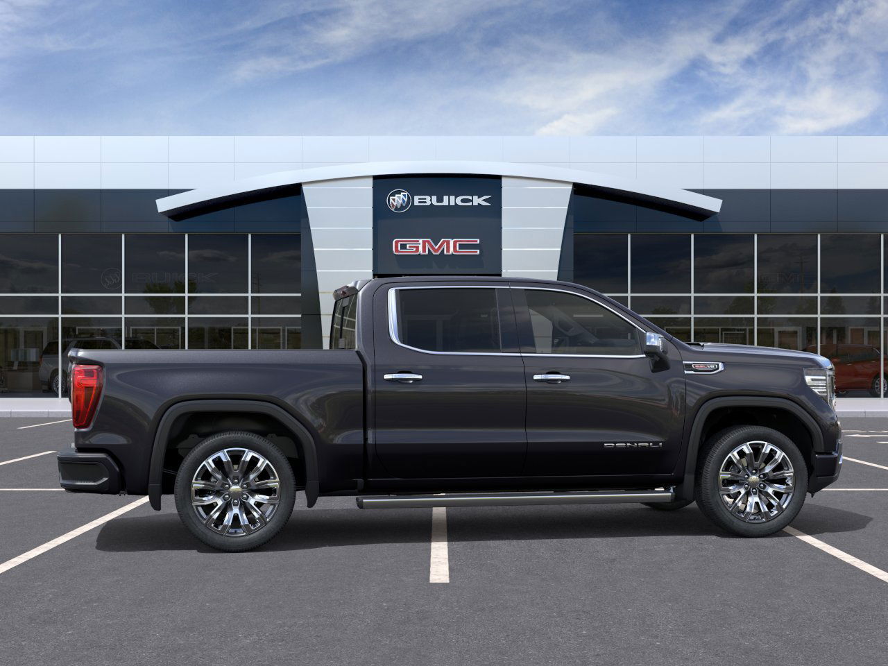 2026 Gmc Sierra 1500 photo 4
