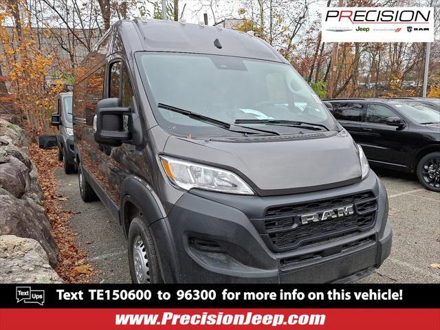 2026 RAM PROMASTER 2500 in Butler, NJ