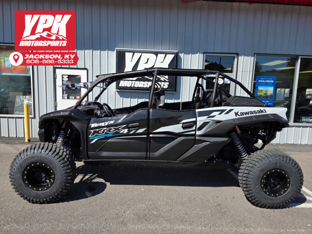 2010 Kawasaki Teryx Four Wheelers For Sale - ATV Trader