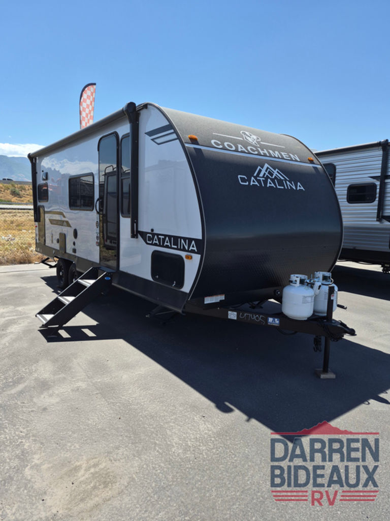 2026 Coachmen Catalina Summit Series 7 194RBS in west haven UT