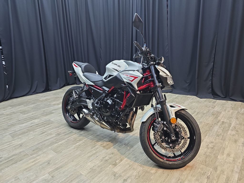 Kawasaki Z 650 Abs Motorcycles For Sale in Florida - Cycle Trader