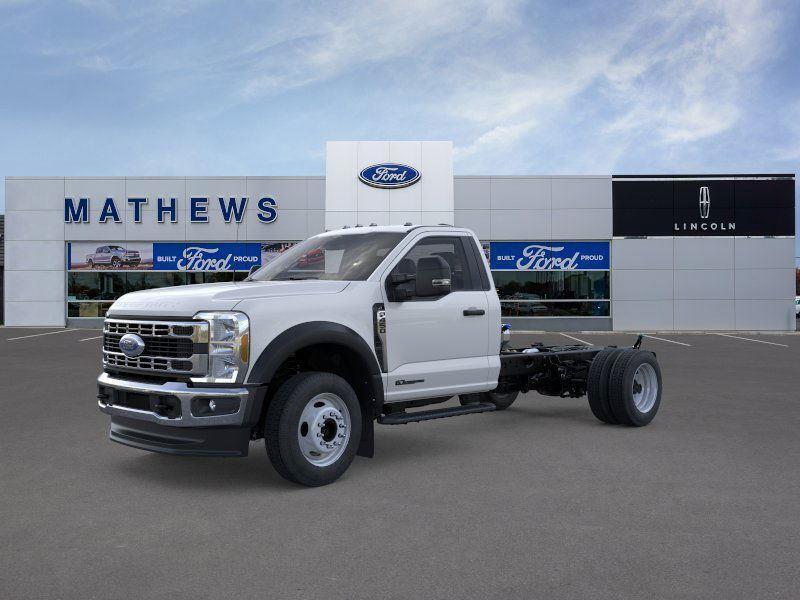 2026 FORD F450 XL in Marion, OH