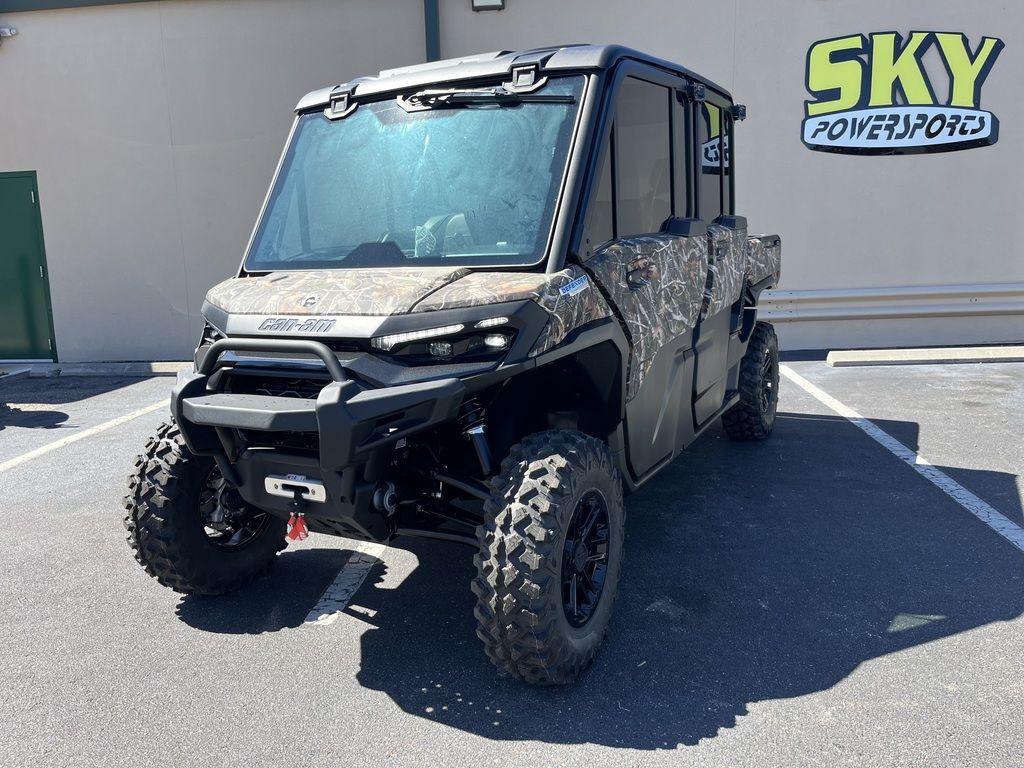 Can-Am Defender Four Wheelers For Sale Near Lakeland, FL - ATV Trader