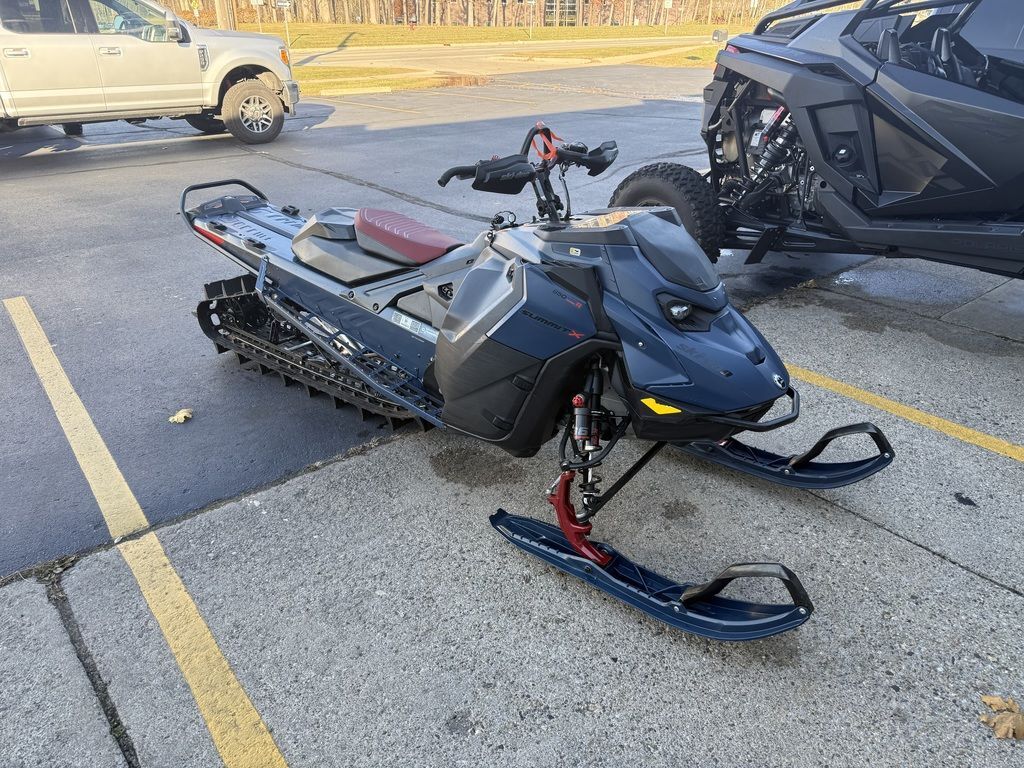 Used Snowmobile For Sale Near Monroe, Michigan - Snowmobile Trader