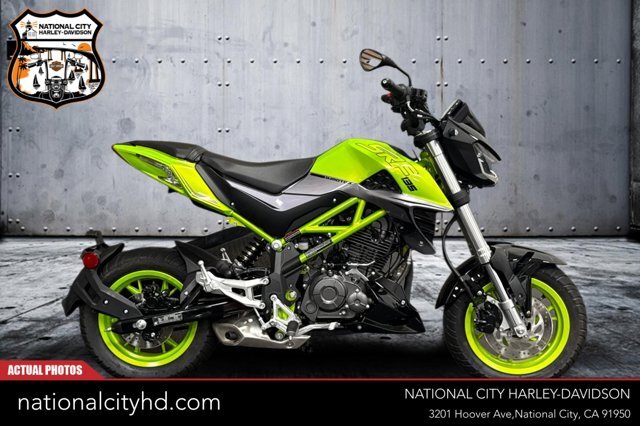 Used Lime Green Sportbike Motorcycles For Sale in California