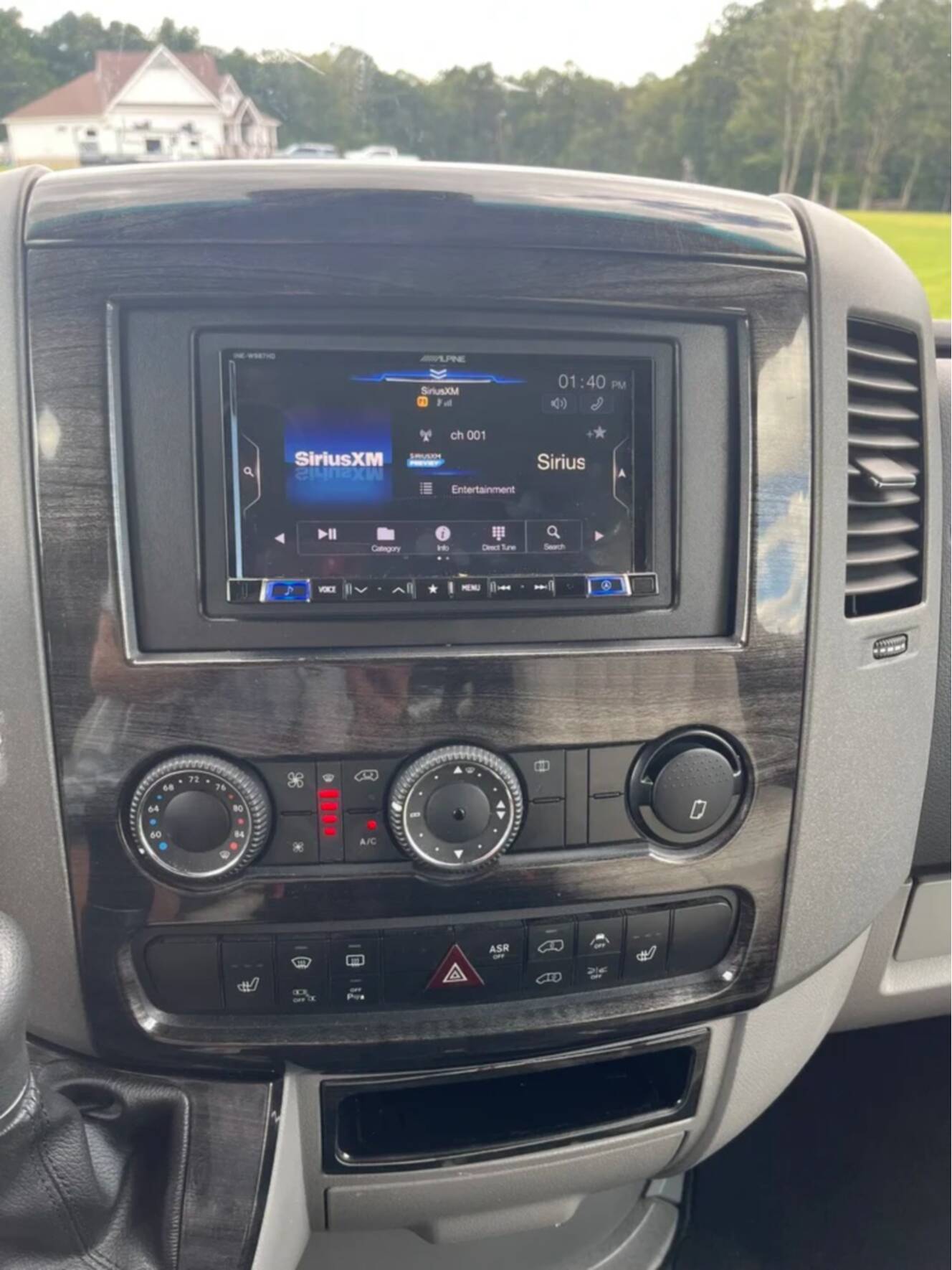 A photo of this 2017 Airstream INTERSTATE EXT