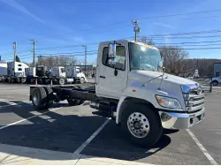 2026 HINO HINO L6