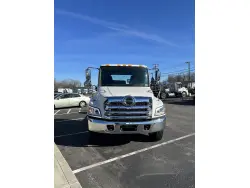 2026 HINO HINO L6