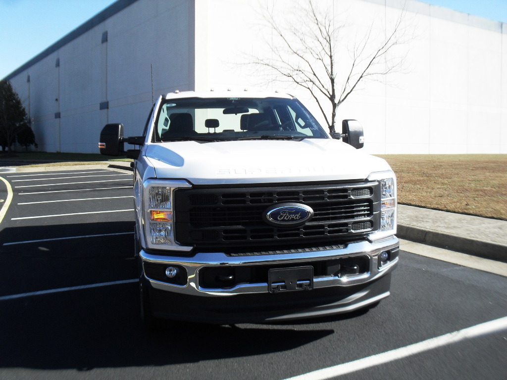 2026 FORD F250 XL in Ashland, VA