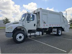 2015 FREIGHTLINER BUSINESS CLASS M2 106