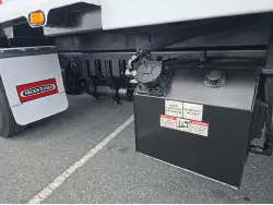 2015 FREIGHTLINER BUSINESS CLASS M2 106