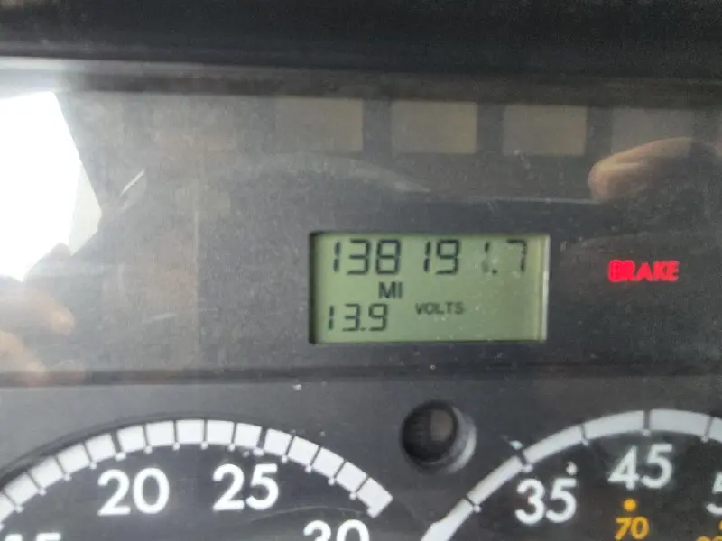 2015 FREIGHTLINER BUSINESS CLASS M2 106